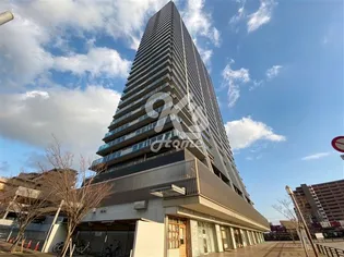 シティタワーグラン須磨鷹取の画像