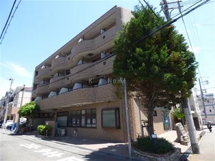 フォルティナドムスの画像