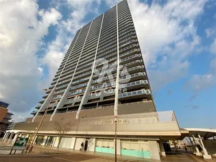 シティタワーグラン須磨鷹取の画像