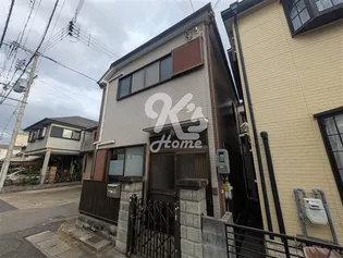 兵庫県神戸市長田区西代通2丁目【一戸建】の外観