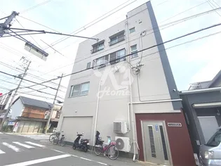 キヨモトビルの画像