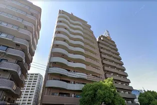 ベルレコルテ浜辺の画像