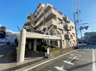 グリーンコーポ夢野の画像