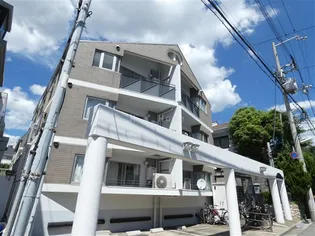 御影大蔵マンションの画像