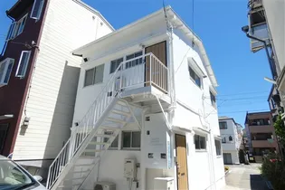 ハイツ神田の森の画像