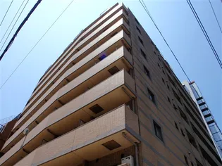 エステムコート神戸ハーバーランド前IIの画像