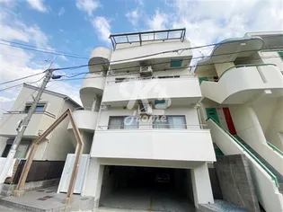 ハイツ輝の画像