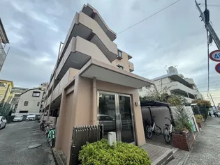 イストワール御影の画像