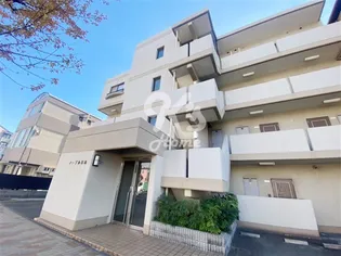 兵庫県神戸市兵庫区金平町2丁目【マンション】の外観