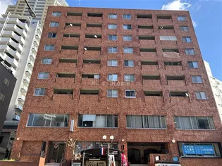 万葉ハイツ元町の画像