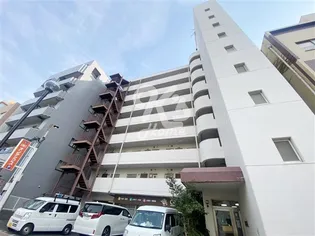 カーサ大開の画像