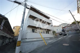 YKメゾン向陽の画像