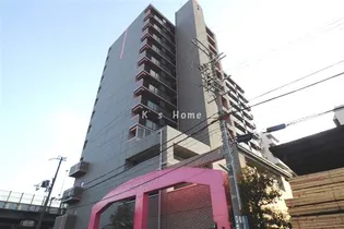 ストークコートの画像