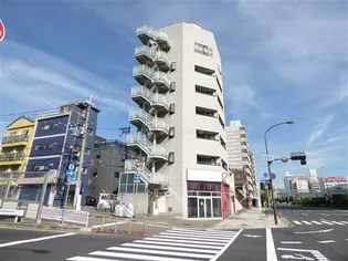 リバーサイド明光の画像