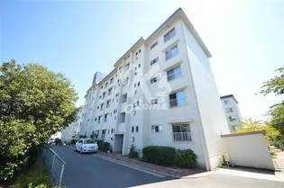 高倉台12団地62号棟【5階】の外観