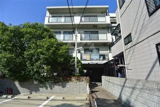 サンハイツ大田町の画像