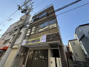 日暮通ビル【3階】の外観