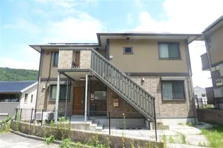 ヒルサイドレジデンス C棟の画像