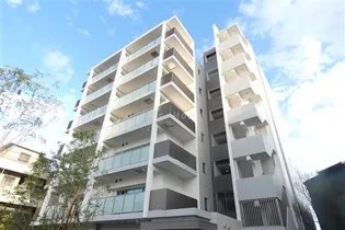 ソフィット岬の画像