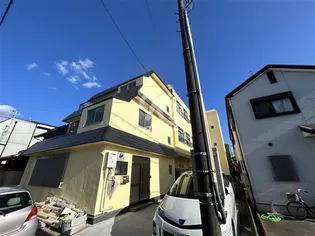 吉田マンションの画像