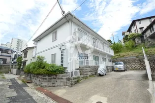 アーバンハイツの画像