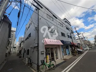 腕塚マンションの画像