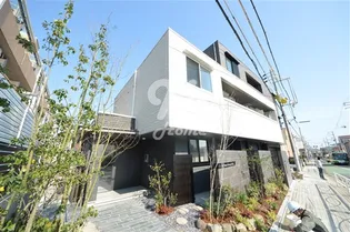 シャーメゾンプレミアム離宮道の画像