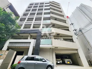 兵庫県神戸市中央区下山手通3丁目【マンション】の外観