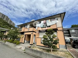 サンビレッジ須磨の画像