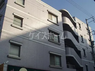 第2テルアキビルの画像