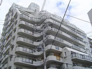 プリオーレ神戸の画像