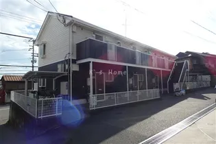 村田ハイツの画像