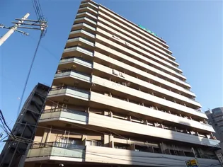 スプランディッド神戸北野の画像