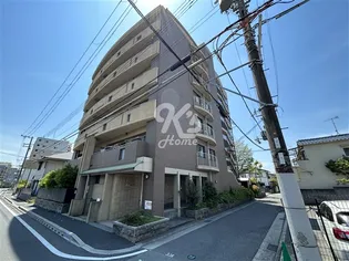 パークコートたかしょうの画像