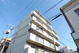 ホンダハイムの画像