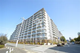 プラウドシティ神戸西神南の画像