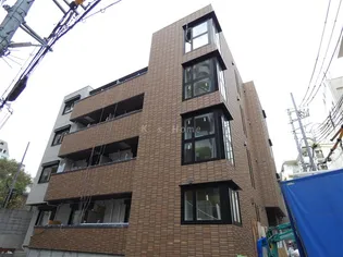 SHAMAISON KNK北野の画像