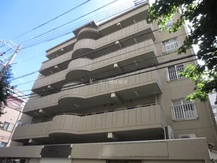 サンマリン神戸の画像