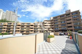 ダイアパレス名谷の画像