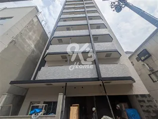 セオリー神戸ウエストゲート【1階】の外観