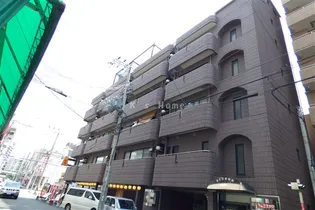 NEO壱番館の画像