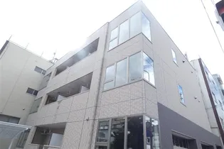 カーサ フォンタナの画像