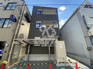 ARPEGGIO東須磨の画像