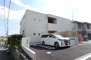 シャーメゾン矢部2の画像