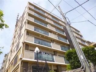 ワコーレアルテ上筒井の画像