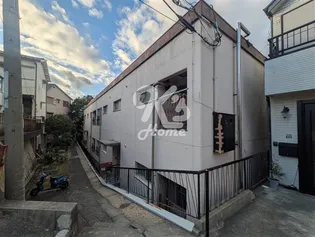 鈴蘭ハイツの画像