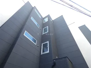 エハコ日暮通の画像