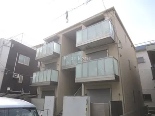 パルケヴェルデの画像