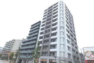 アーバネックス神戸水木通の画像