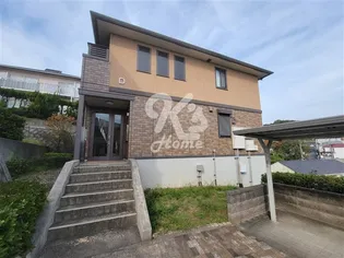 ガーデンコート車の画像